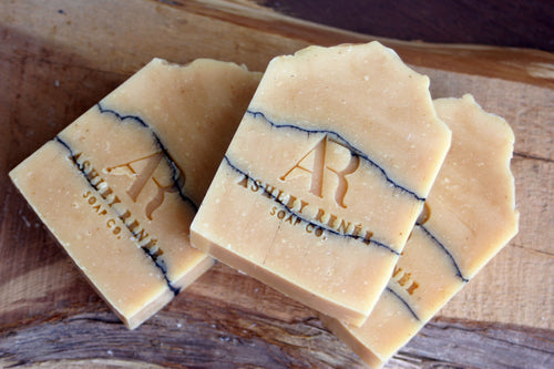 AMARILLO BY MORNING SOAP