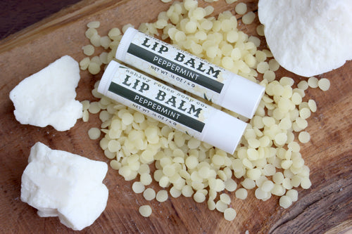 LIP BALM