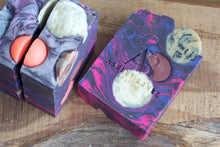 SPACE CITY SOAP