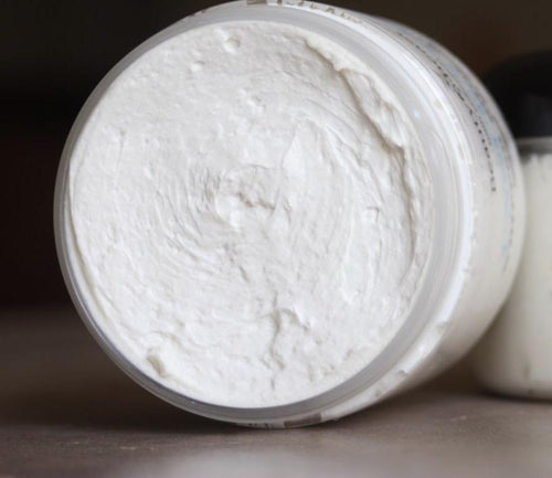 SUGAR PLUM BODY LOTION