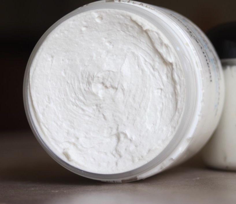 SUGAR PLUM BODY LOTION