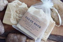 TEXAS BOCK BEER SOAP