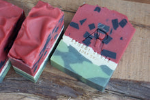 Watermelon Beer Soap 